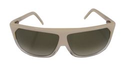 Loewe Gafas de Sol,Oversize,Pasta,Blanco/Transparente,SLW943,Case,3